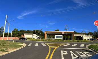 Imagem 5: Lote/Terreno para venda tem 360 metros quadrados em Residencial Villagio Azzure - Itupeva