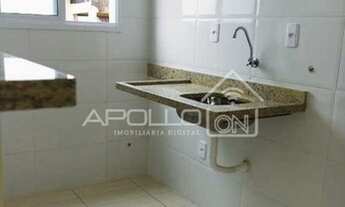 Imagem 2: Apartamento em São Vicente