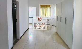 Imagem 2: Apartamento tipo Studio, 34m², no Costa Azul