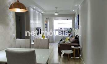 Imagem: Apartamento para venda com 68 metros quadrados