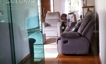 Imagem 5: Santo André - Casa Padrão - Vila Curuçá