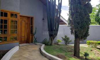 Imagem 3: Casa com 4 dormitórios, 500 m² - venda por R$ 1.700.000,00 ou aluguel por R$ 5.800,00/mês