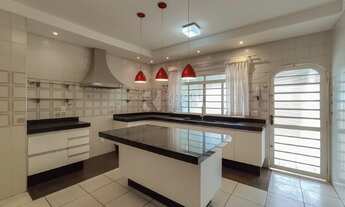 Imagem 6: Casa em condomínio à venda, 3 quartos, 1 suíte, 5 vagas, Parque Egisto Ragazzo - Limeira/S