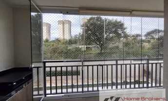 Imagem 5: Apartamento para Locação em Jundiaí, Engordadouro, 2 dormitórios, 1 suíte, 2 banheiros, 2