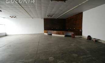 Imagem: Santo André - Loja/Salão - Vila América