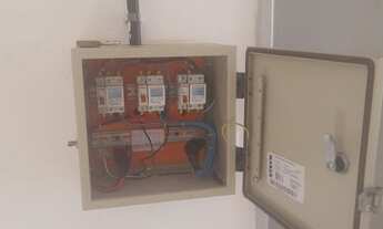 Imagem 5: Quarto alugar república