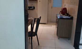 Imagem 4: Aluga-se uma casa em Cruz de Rebouças