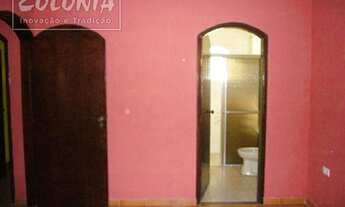 Imagem 6: Santo André - Casa Padrão - Vila Metalúrgica