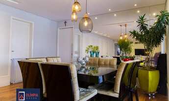 Imagem 6: Venda Apartamento 3 Dormitórios - 149 m² Brooklin