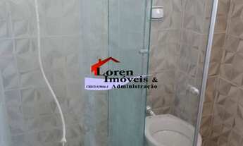 Imagem 6: Apartamento 2 dormitórios Parque São Vicente!