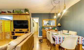 Imagem 5: Cobertura Venda 3 Dormitórios - 220 m² Cerqueira César