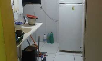 Imagem 3: Vendo um apartamento em simoes filho bairro santo antonio riu das pedras proximo a br 324