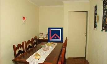Imagem 2: Apartamento Venda Moema 96 m² 2 Dormitórios