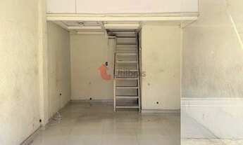 Imagem: Loja para aluguel, Sagrada Família - Belo