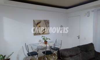 Imagem 7: Apartamento - São Bernardo - Campinas