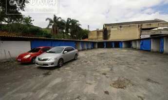 Imagem 4: Santo André - Terreno Padrão - Campestre