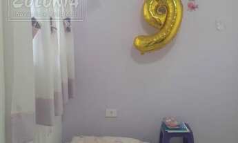 Imagem 6: Santo André - Casa Padrão - Jardim Marek