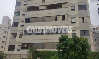 Imagem 2: Apartamento - Vila Itapura - Campinas