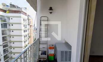 Imagem 5: Apartamento à Venda - Tijuca, 2 Quartos, 74 m2