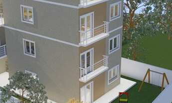 Imagem 4: COTIA - Apartamento Padrão - OUTEIRO DE PASSARGADA