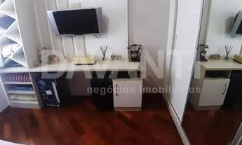 Imagem 7: Apartamento - Jardim Aurélia - Campinas