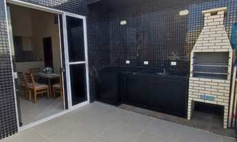 Imagem 2: Cobertura mobiliada 3 quartos com lazer privativo no Bessa