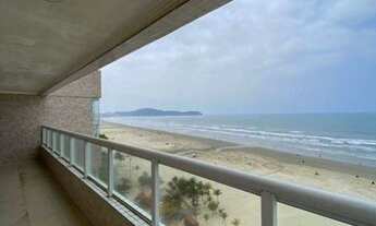 Imagem 5: Cobertura frente praia - Aviação/Praia Grande