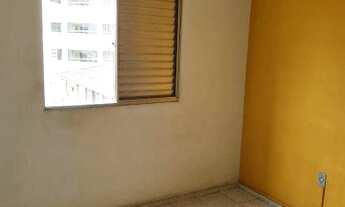 Imagem 6: Apartamento com 3 dormitórios à venda, 81 m² por R$ 240.000 - Vila Nossa Senhora das Graça