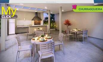 Imagem 2: Apartamento à venda, 1 quarto, 1 vaga, São Mateus - São Paulo/SP