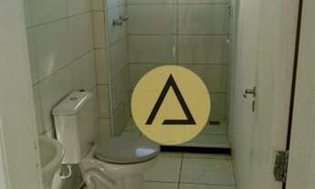 Imagem 2: Apartamento com 2 dormitórios à venda, 58 m² por R$ 160.000,00 - Jardim Mariléa - Rio das