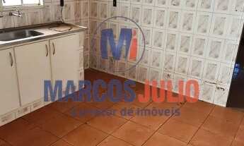 Imagem 4: Casa a venda no bairro São Jorge em Jardinópolis,SP