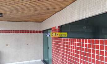 Imagem 3: Sala para alugar, 60 m² por R$ 1.250,00/mês - Jardim do Mar - São Bernardo do Campo/SP