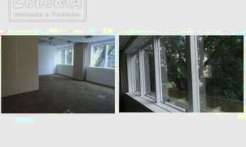 Imagem 4: São Paulo - Conjunto Comercial/sala - Cerqueira César