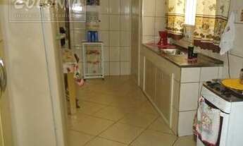 Imagem 5: Santo André - Casa Padrão - Condomínio Maracanã