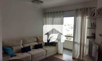 Imagem 2: Apartamento com 3 dormitórios à venda, 70 m² por R$ 387.000,00 - Mandaqui - São Paulo/SP