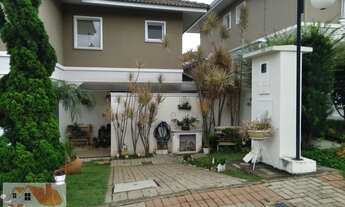 Imagem: Casa em Condomínio para Venda em Jundiaí