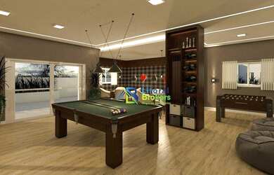 Imagem 14: Apartamento à venda, 76 m² por R$ 515.802,00 - Jardim Lunamar - Mongaguá/SP