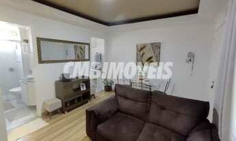 Imagem 3: Apartamento - São Bernardo - Campinas