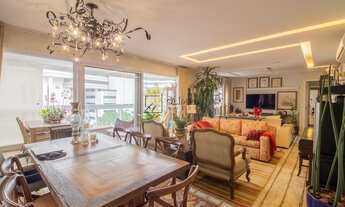 Imagem: Apartamento Venda Vila Olímpia 120 m²