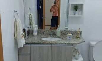 Imagem 4: Apartamento à Venda com 2 dormitórios, 60m²