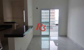 Imagem 2: Apartamento com 2 dormitórios à venda, 61 m - Vila Tupi - Praia Grande/SP