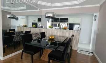 Imagem 2: São Bernardo do Campo - Apartamento Padrão - Centro