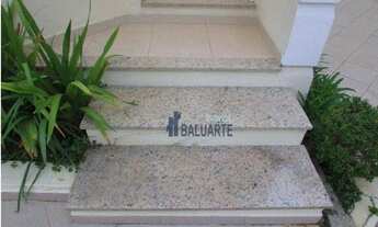 Imagem 3: Sobrado com 3 dormitórios à venda, 107 m² por R$ 920.000,00 - Jardim Marajoara - São Paulo