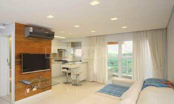 Imagem: São Paulo - Apartamento Padrão - Vila