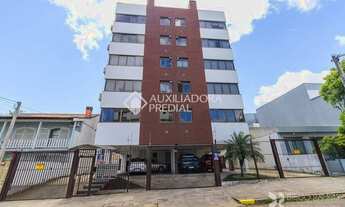 Imagem: PORTO ALEGRE - Apartamento Padrão - Cristo