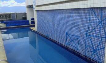 Imagem: Real Panoramic 1 quarto lazer completo