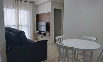 Imagem 6: Apartamento à venda no Condomínio JR Campolim, em Sorocaba-SP
