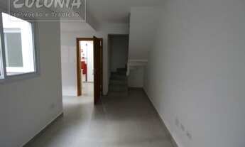 Imagem 7: Santo André - Apartamento Padrão - Santa Maria