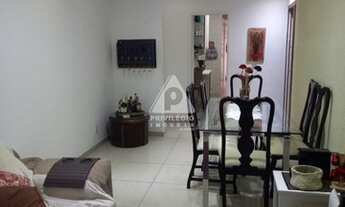 Imagem 6: Apartamento à venda, 2 quartos, 1 suíte, 1 vaga, Tijuca - RIO DE JANEIRO/RJ