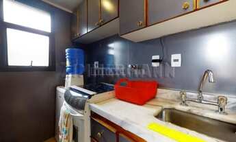 Imagem 3: São Paulo - Apartamento Padrão - Vila Nova Conceição